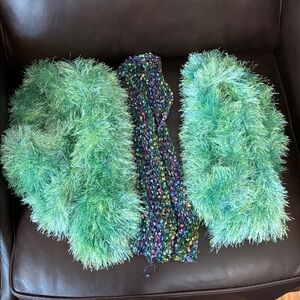 Scarf Bundle
